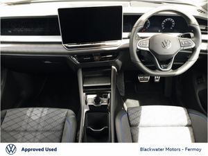 Volkswagen Tayron TAYRON RL75 1.5EHYB DSG 204HP - Image 3