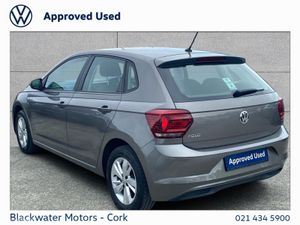 Volkswagen Polo 1.0MPI 80BHP TRENDLINE - Image 4