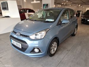 Hyundai i10 DELUXE AUTOMATIC - Only 10,000 Km - 1 - Image 4