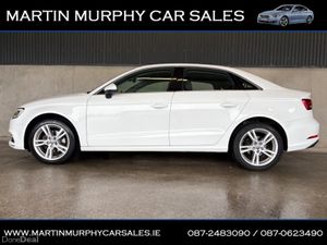 Audi A3 LIMOUSINE 1.0 TFSI 115 BHP SE AUTO - Image 3