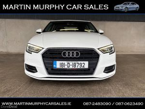 Audi A3 LIMOUSINE 1.0 TFSI 115 BHP SE AUTO - Image 4