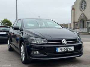 Volkswagen Polo High Spec - Image 3