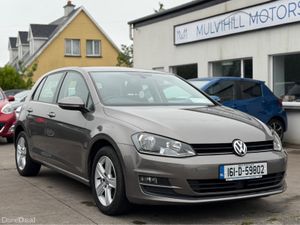 Volkswagen Golf COMFORTLINE BLUEMOTION - Image 3