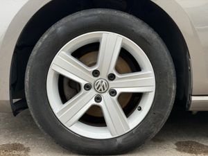 Volkswagen Golf COMFORTLINE BLUEMOTION - Image 4