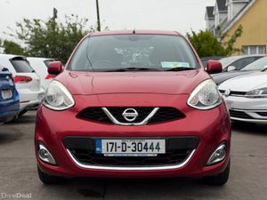 Nissan Micra HIGH SPEC - Image 2