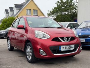 Nissan Micra HIGH SPEC - Image 3
