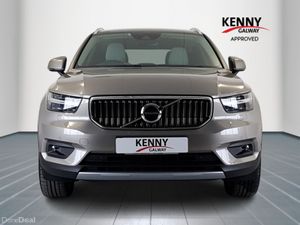 Volvo XC40 *Deposit Taken* T5 PHEV INSCRIPTION 5DR - Image 2
