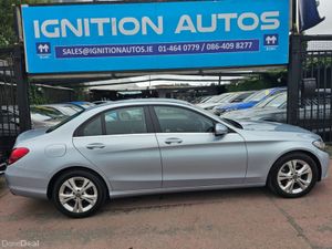 Mercedes-Benz C-Class C220 D SE EXCUTIVE, 2 KEYS, - Image 2