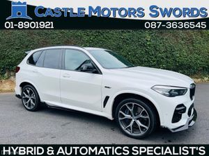 BMW X5 FINANCE AVAILABLE - Image 4