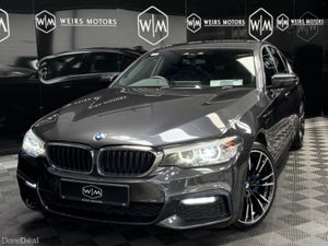 BMW 5-Series 530E G30 M SPORT 4DR AUTO - Image 2
