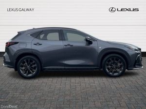 Lexus NX NX 450h+ FSPORT Plug In Hybrid // Remote - Image 3