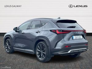 Lexus NX NX 450h+ FSPORT Plug In Hybrid // Remote - Image 2
