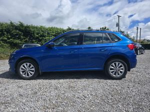 2020 Skoda Kamiq AMB 1.6tdi - Image 2