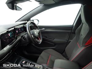 Volkswagen Golf 2.0 TSI 300HP GTI CLUBSPORT DSG - Image 4