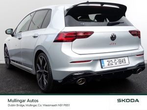 Volkswagen Golf 2.0 TSI 300HP GTI CLUBSPORT DSG - Image 3