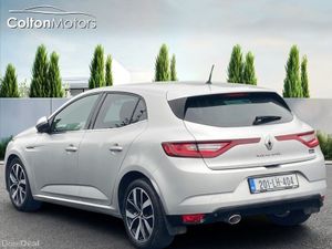Renault Megane Iconic 1.5dCi - Image 3