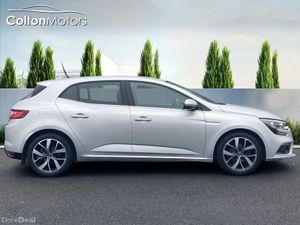 Renault Megane Iconic 1.5dCi - Image 4