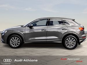 Audi Q3 2.0TDI 150BHP SE S-Tronic - Image 2