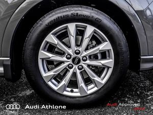 Audi Q3 2.0TDI 150BHP SE S-Tronic - Image 4