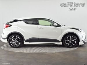 Toyota C-HR 1.8 HYBRID Auto (Full KIT) - Image 2