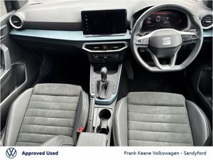 SEAT Arona Arona 1.0TSI 115hp DSG Xperience @Frank - Image 2