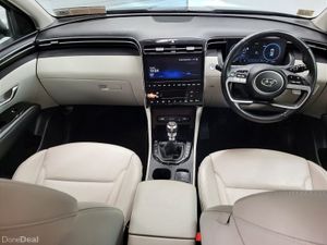 Hyundai Tucson 2WD Executive Plus - Image 4