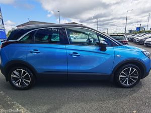 OPEL CROSSLAND X 1.2i SE PETROL - Image 4