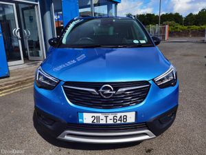 OPEL CROSSLAND X 1.2i SE PETROL - Image 2
