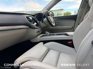 Volvo XC90 T8 Plus | Huge Spec | €630pm | Plug in - Image 4