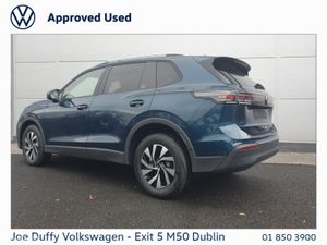Volkswagen Tiguan EDITION 75 1.5 PHEV DSG 204HP - Image 4
