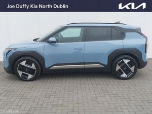 Kia EV3 EV3 Earth 3 Long Range 0% Finance Free Hom - Image 4