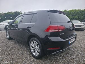 2017 Volkswagen Golf 1.2 Automatic - Image 3