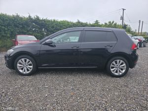 2017 Volkswagen Golf 1.2 Automatic - Image 2