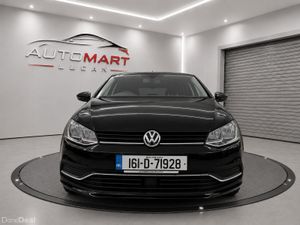VW POLO 2016 1.2 AUTOMATIC - Image 2