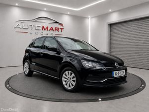 VW POLO 2016 1.2 AUTOMATIC - Image 3