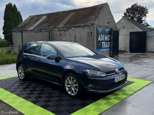 Volkswagen Golf 2016 High Line - Image 2