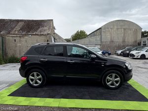 Nissan Qashqai 2010 - Image 3