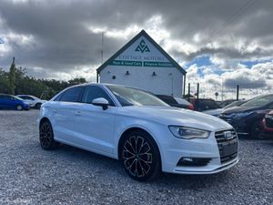 Audi A3 - Image 2