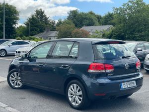 Volkswagen Golf 2012 1.4 Petrol - Image 4