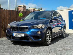 BMW X1 LOW MILEAGE - AUTO - Image 3