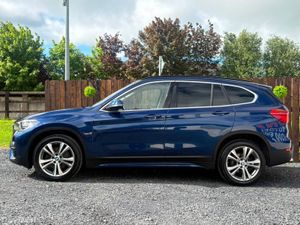 BMW X1 LOW MILEAGE - AUTO - Image 4