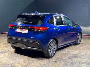 Nissan Note 1.2 HYBRID E-POWER - NEW MODEL - PROPI - Image 4