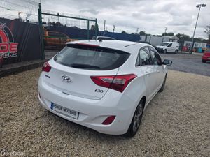 Hyundai i30 2016 - Image 4