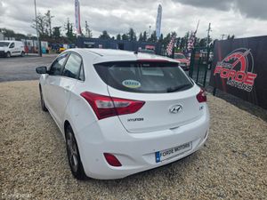 Hyundai i30 2016 - Image 3
