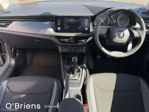 Skoda Scala Style 1.0TSI 95HP - Image 2