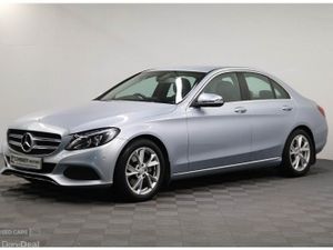 Mercedes-Benz C-Class C220d Sport - Image 3