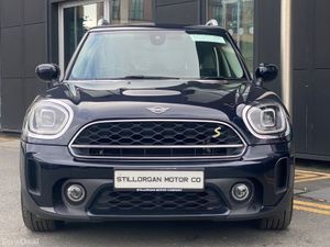 Mini Countryman Cooper S All4 Auto (PHEV) - Image 2
