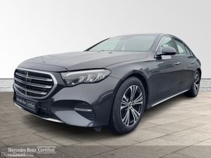 Mercedes-Benz E-Class E220d Exclusive Plus Auto*(P - Image 2