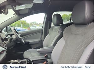 Volkswagen ID.5 ID.5 PRO PLUS 77KWH 286HP AUTO - Image 4