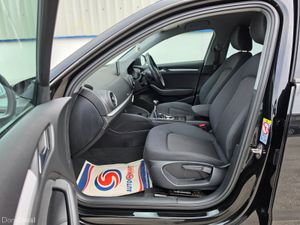 AUDI A3 2018 - Image 4
